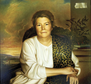 Colleen McCullough Tour