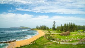 Discover Norfolk Island