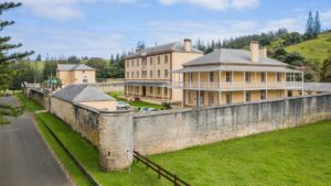 Discover Norfolk Island half day tour