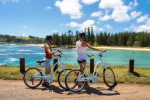 Kingston Cruisers