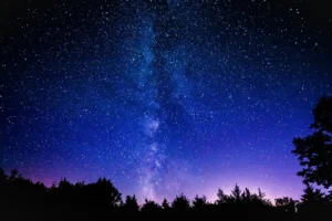 Norfolk Island Stargazing