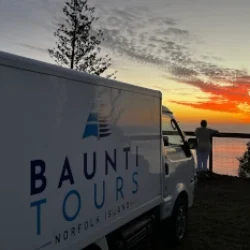 Baunti Island Fish Fry - Self Drive