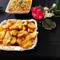 Baunti Island Fish Fry