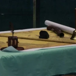 Bounty Dinner and Show