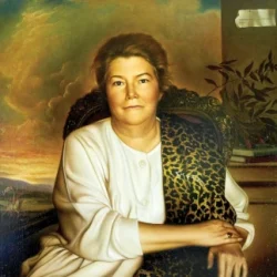 Colleen McCullough Tour