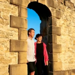 Convict Kingston Tour