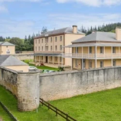 Discover Norfolk Island orientation tour