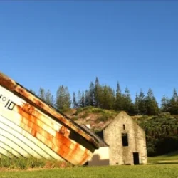 Norfolk Explore Package - Norfolk Island Tours