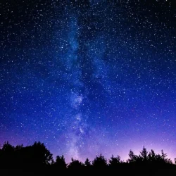 Norfolk Island Stargazing