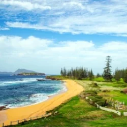 Norfolk Lite Package - Norfolk Island Tours