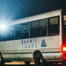 Return Airport Transfers