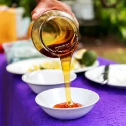 Taste of Norfolk