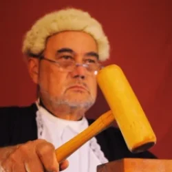 Trial of the Fifteen